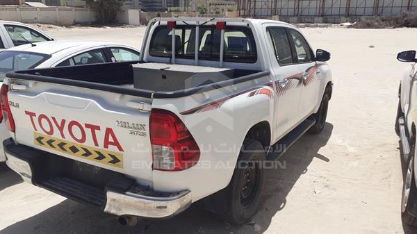 Photo 7 VIN: MR0HB8CD4G0471929 - TOYOTA HILUX 