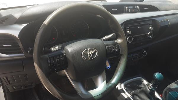 Photo 16 VIN: MR0HB8CD7G0471519 - TOYOTA HILUX 