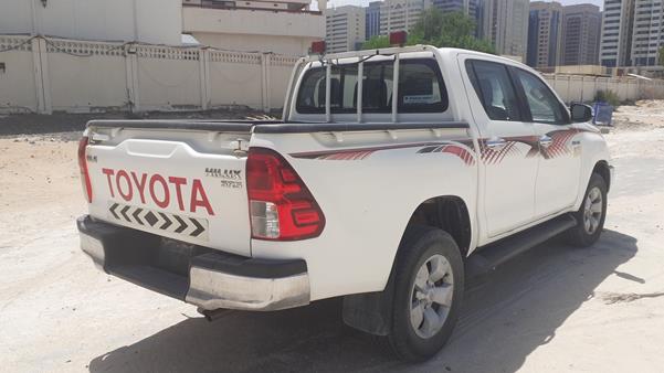 Photo 9 VIN: MR0HB8CD7G0471519 - TOYOTA HILUX 