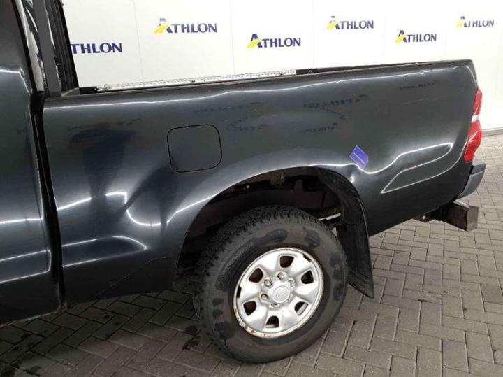 Photo 27 VIN: MR0HR22GX01521320 - TOYOTA HILUX PU 