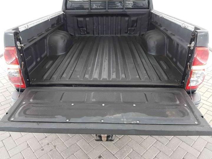 Photo 6 VIN: MR0HR22GX01521320 - TOYOTA HILUX PU 