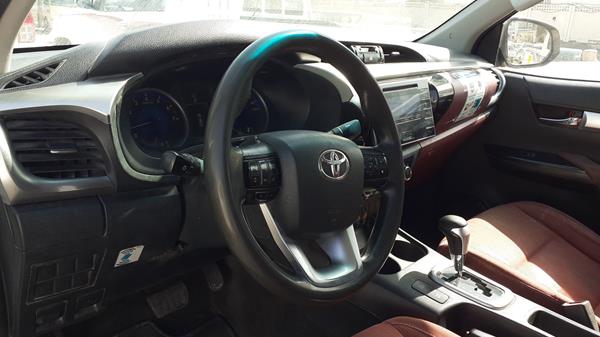 Photo 10 VIN: MR0HX8CD0G1355669 - TOYOTA HILUX 