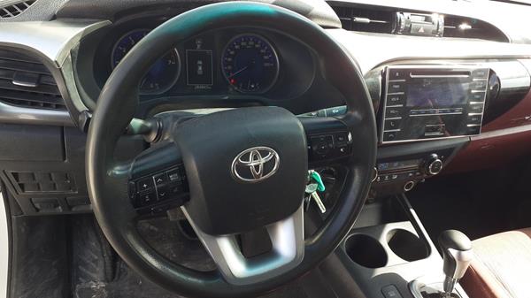 Photo 12 VIN: MR0HX8CD0G1355669 - TOYOTA HILUX 