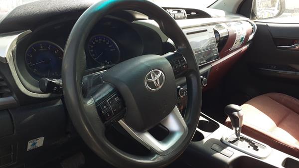 Photo 14 VIN: MR0HX8CD0G1355669 - TOYOTA HILUX 