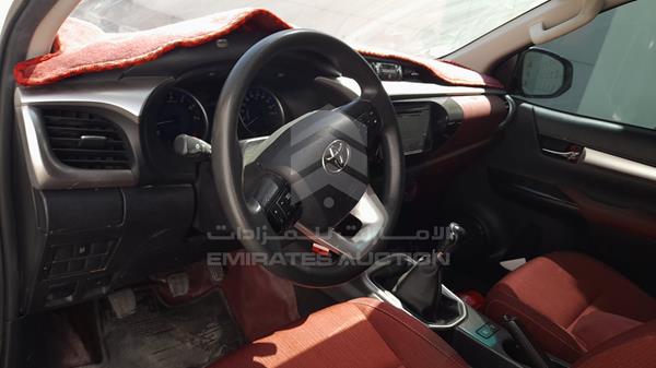 Photo 10 VIN: MR0HX8CD3L1401246 - TOYOTA HILUX 