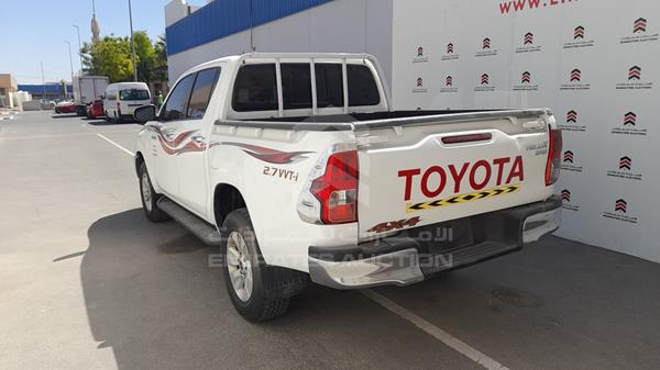 Photo 5 VIN: MR0HX8CD3L1401246 - TOYOTA HILUX 