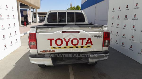 Photo 6 VIN: MR0HX8CD3L1401246 - TOYOTA HILUX 