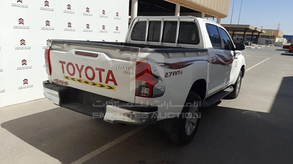 Photo 7 VIN: MR0HX8CD3L1401246 - TOYOTA HILUX 