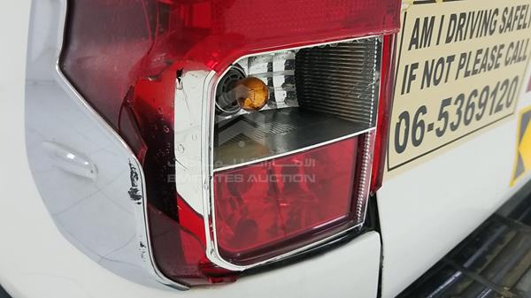 Photo 29 VIN: MR0HX8CD6H1370002 - TOYOTA HILUX 