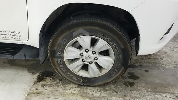 Photo 32 VIN: MR0HX8CD6H1370002 - TOYOTA HILUX 