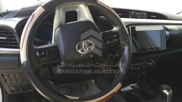 Photo 13 VIN: MR0HX8CD7G0891539 - TOYOTA HILUX 