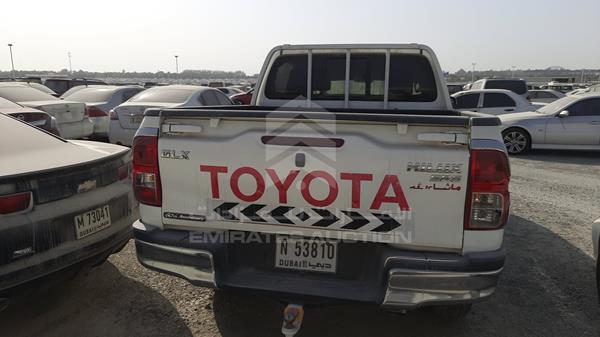 Photo 7 VIN: MR0HX8CD7G0891539 - TOYOTA HILUX 