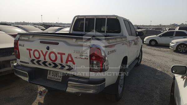 Photo 8 VIN: MR0HX8CD7G0891539 - TOYOTA HILUX 