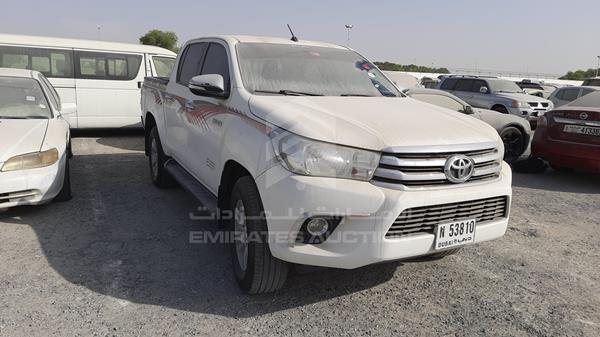 Photo 9 VIN: MR0HX8CD7G0891539 - TOYOTA HILUX 