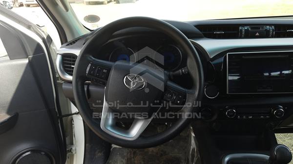 Photo 14 VIN: MR0HX8CD8G0892697 - TOYOTA HILUX 