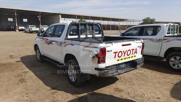 Photo 7 VIN: MR0HX8CD8G0892697 - TOYOTA HILUX 