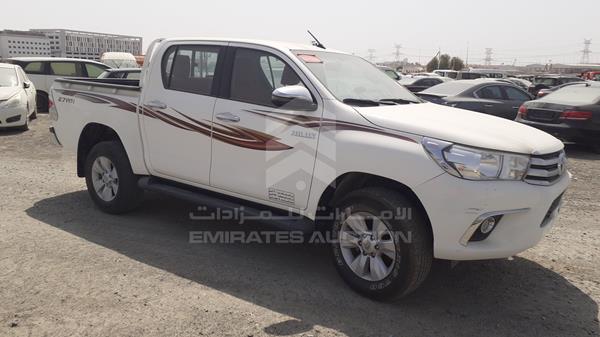 Photo 10 VIN: MR0HX8CD9J0925407 - TOYOTA HILUX 