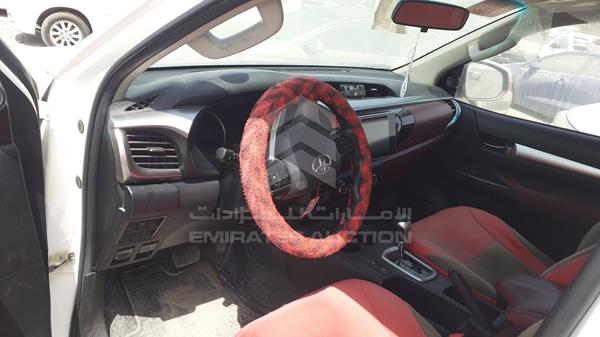 Photo 12 VIN: MR0HX8CD9J0925407 - TOYOTA HILUX 