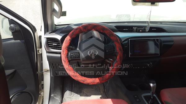 Photo 14 VIN: MR0HX8CD9J0925407 - TOYOTA HILUX 