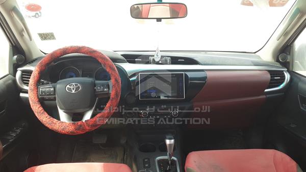 Photo 16 VIN: MR0HX8CD9J0925407 - TOYOTA HILUX 