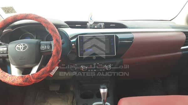 Photo 17 VIN: MR0HX8CD9J0925407 - TOYOTA HILUX 