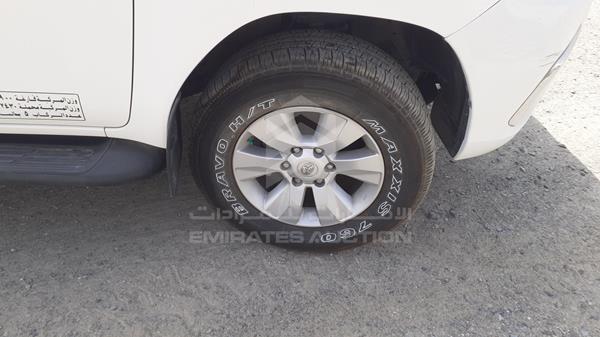 Photo 30 VIN: MR0HX8CD9J0925407 - TOYOTA HILUX 