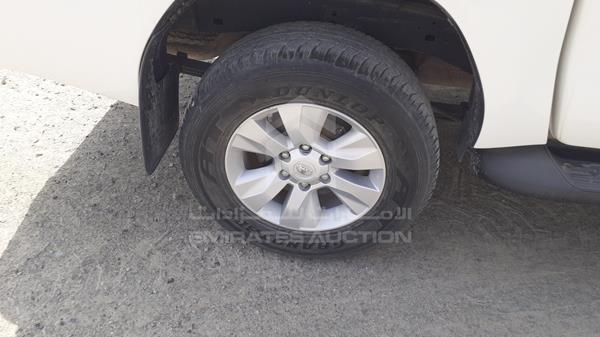 Photo 31 VIN: MR0HX8CD9J0925407 - TOYOTA HILUX 