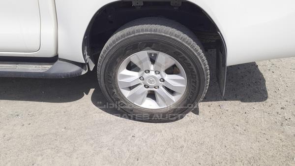 Photo 32 VIN: MR0HX8CD9J0925407 - TOYOTA HILUX 