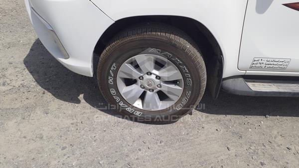 Photo 33 VIN: MR0HX8CD9J0925407 - TOYOTA HILUX 