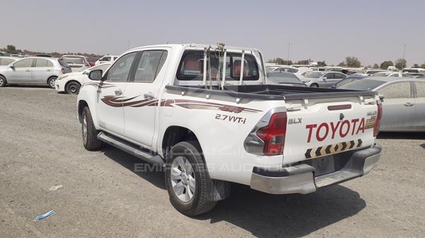 Photo 7 VIN: MR0HX8CD9J0925407 - TOYOTA HILUX 