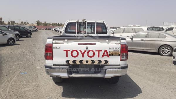 Photo 8 VIN: MR0HX8CD9J0925407 - TOYOTA HILUX 