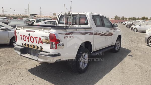 Photo 9 VIN: MR0HX8CD9J0925407 - TOYOTA HILUX 