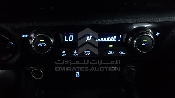 Photo 17 VIN: MR0HX8CD9K0931970 - TOYOTA HILUX 