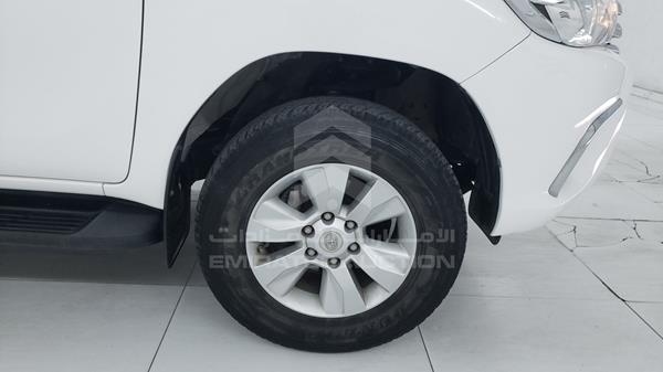 Photo 32 VIN: MR0HX8CD9K0931970 - TOYOTA HILUX 