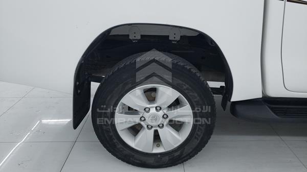 Photo 33 VIN: MR0HX8CD9K0931970 - TOYOTA HILUX 