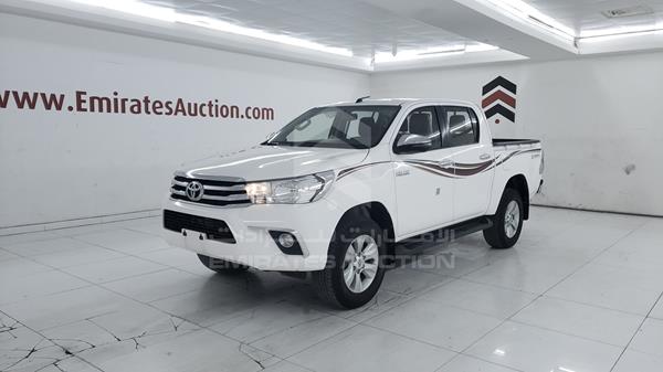 Photo 5 VIN: MR0HX8CD9K0931970 - TOYOTA HILUX 