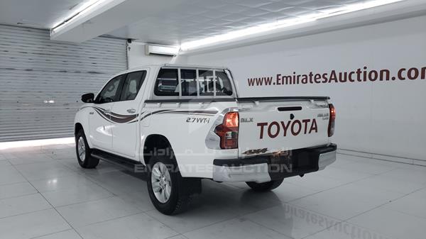 Photo 6 VIN: MR0HX8CD9K0931970 - TOYOTA HILUX 