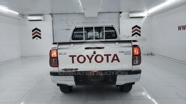 Photo 7 VIN: MR0HX8CD9K0931970 - TOYOTA HILUX 