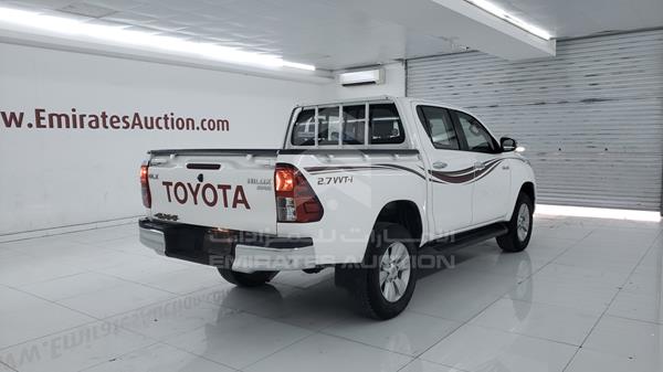 Photo 8 VIN: MR0HX8CD9K0931970 - TOYOTA HILUX 