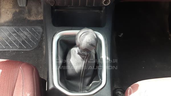 Photo 15 VIN: MR0HX8CDXG0897318 - TOYOTA HILUX 