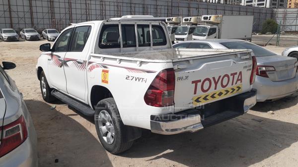 Photo 4 VIN: MR0HX8CDXG0897318 - TOYOTA HILUX 