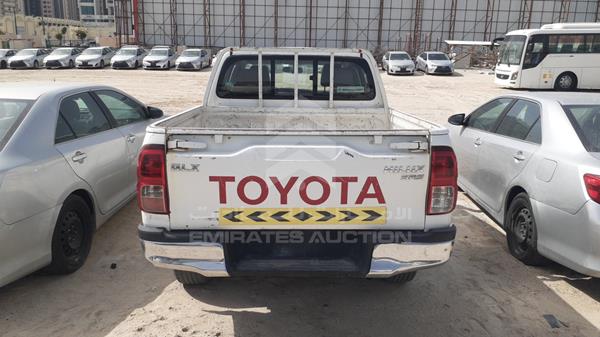 Photo 5 VIN: MR0HX8CDXG0897318 - TOYOTA HILUX 