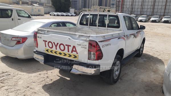 Photo 6 VIN: MR0HX8CDXG0897318 - TOYOTA HILUX 