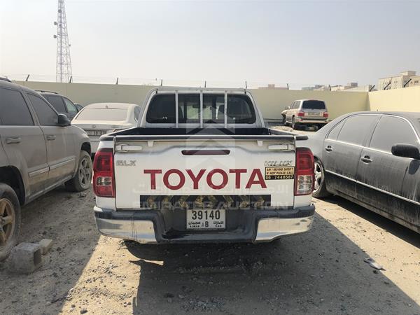 Photo 3 VIN: MR0JX8CD1G3406876 - TOYOTA HILUX 