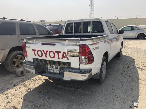 Photo 4 VIN: MR0JX8CD1G3406876 - TOYOTA HILUX 