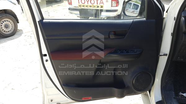 Photo 10 VIN: MR0JX8CD6G3400913 - TOYOTA HILUX 