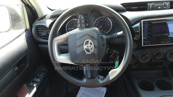 Photo 13 VIN: MR0JX8CD6G3400913 - TOYOTA HILUX 