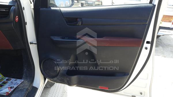 Photo 26 VIN: MR0JX8CD6G3400913 - TOYOTA HILUX 