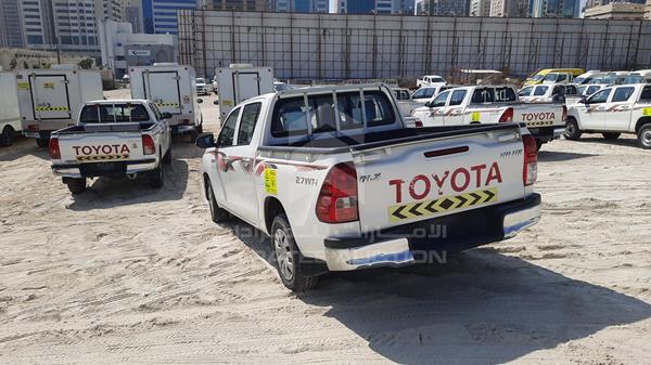 Photo 6 VIN: MR0JX8CD6G3400913 - TOYOTA HILUX 