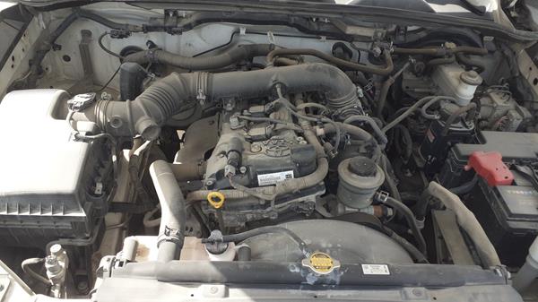 Photo 28 VIN: MR0JX8CD6G3631178 - TOYOTA HILUX 